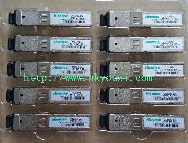 EPON-OLT-SFP
